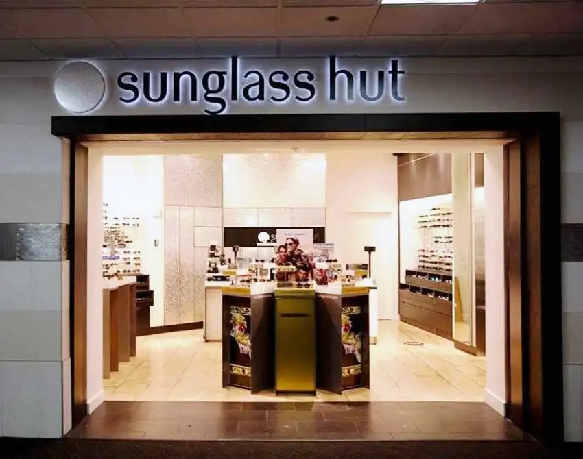  fashion sunglasses